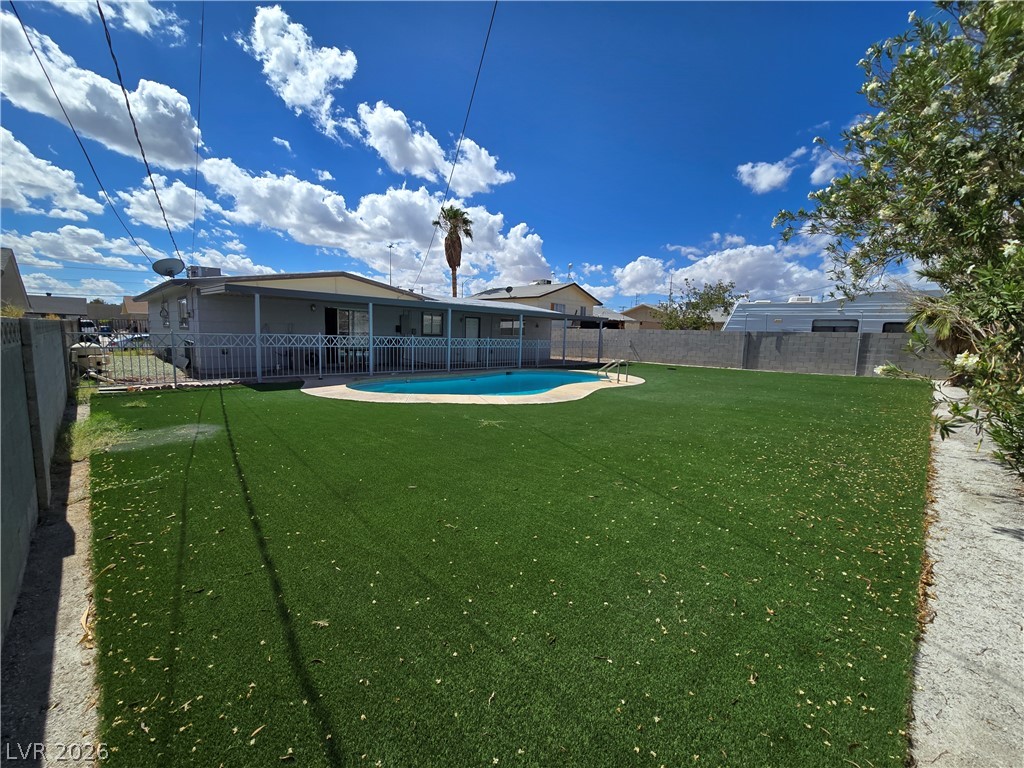 6508 Mecham Avenue 0 Property Photo 27
