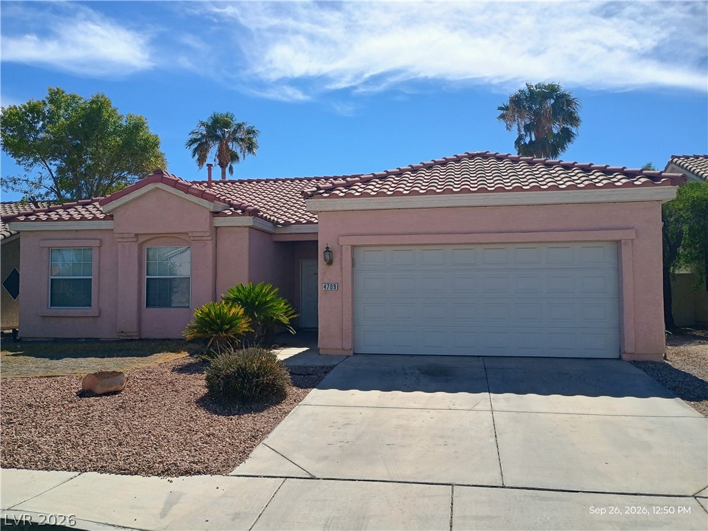 4709 GOLDEN PALOMINO Lane Na Property Photo 1