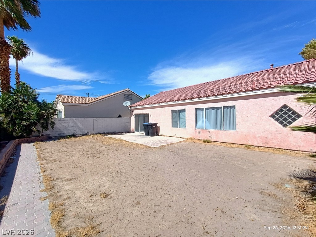 4709 Golden Palomino Lane Na Property Photo 14