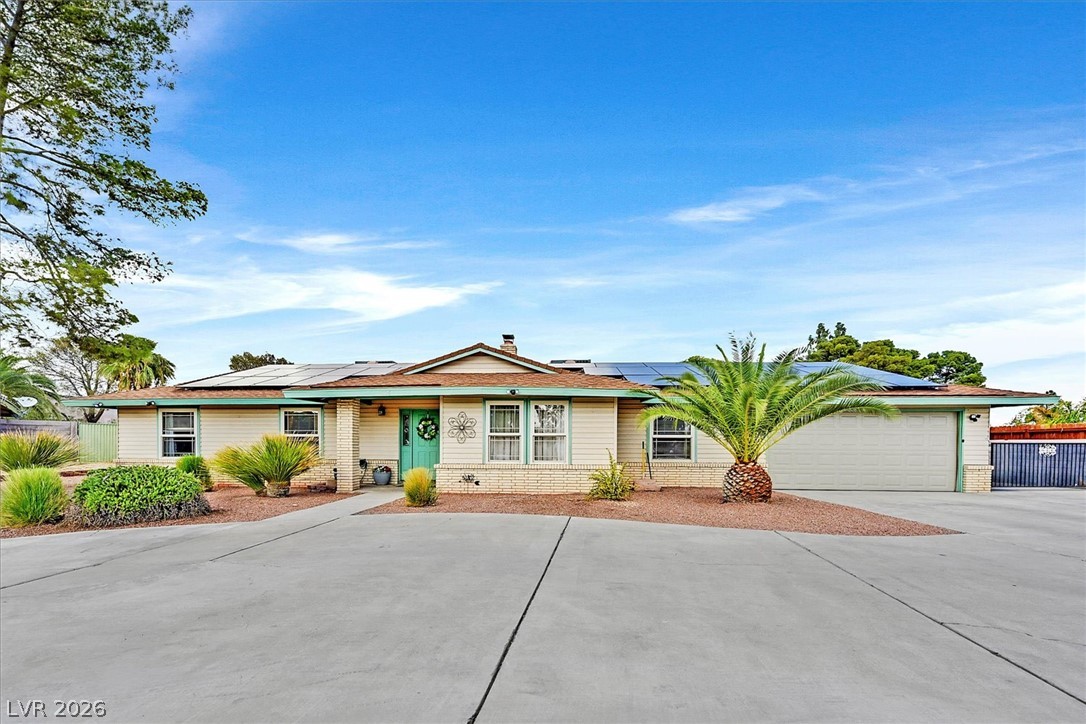 6824 Adobe Court Property Photo 1