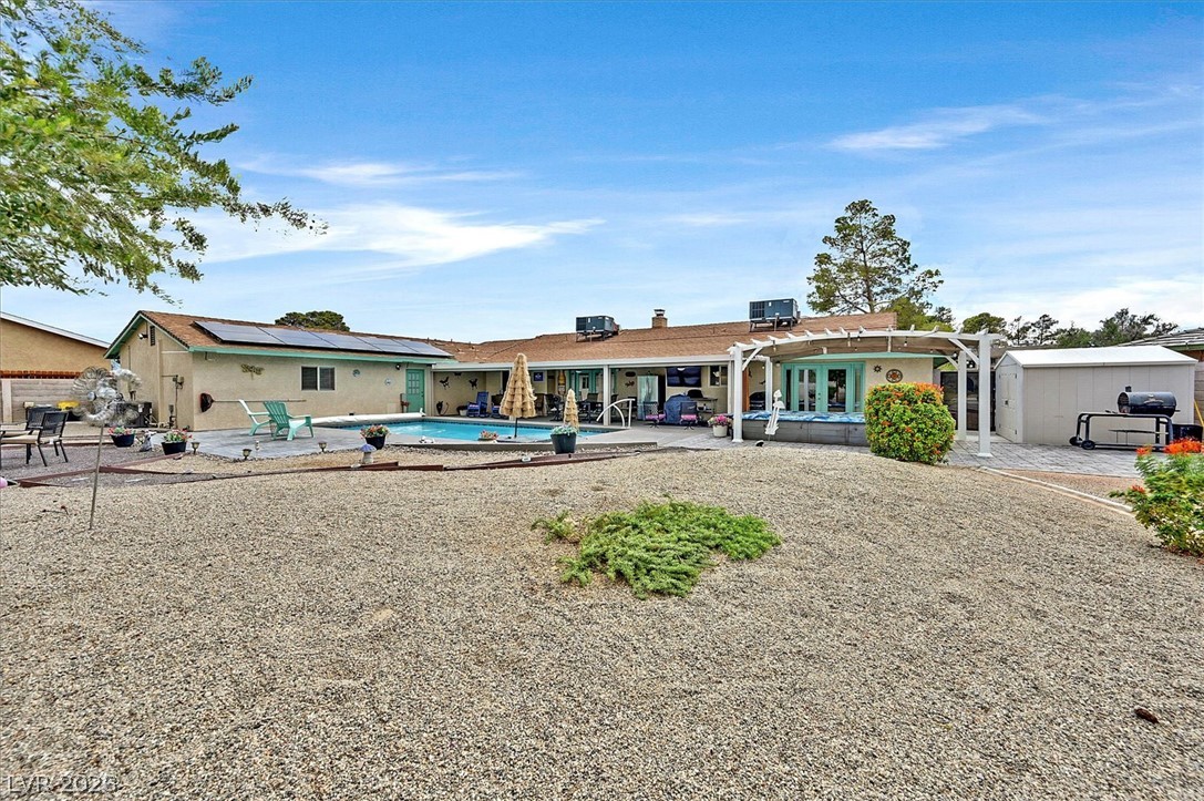 6824 Adobe Court Property Photo 28