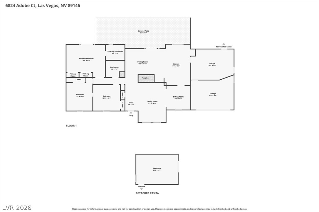 6824 Adobe Court Property Photo 50