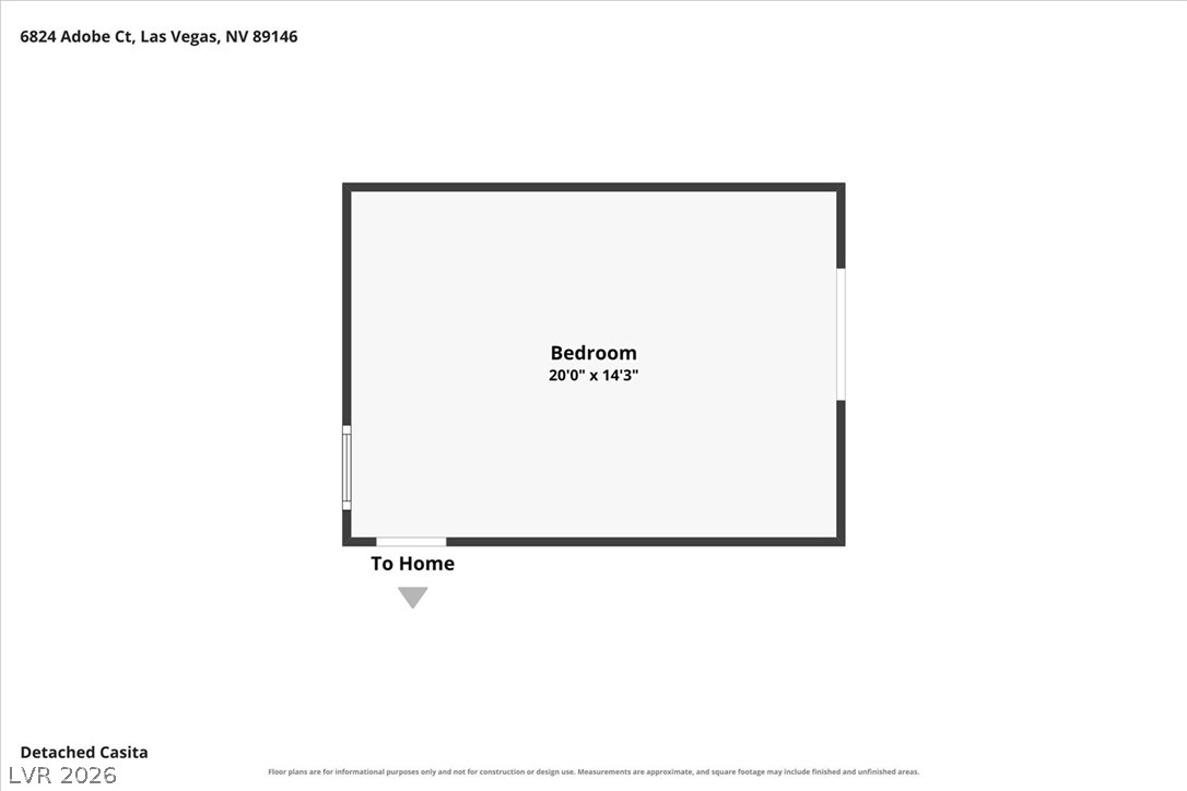 6824 Adobe Court Property Photo 51