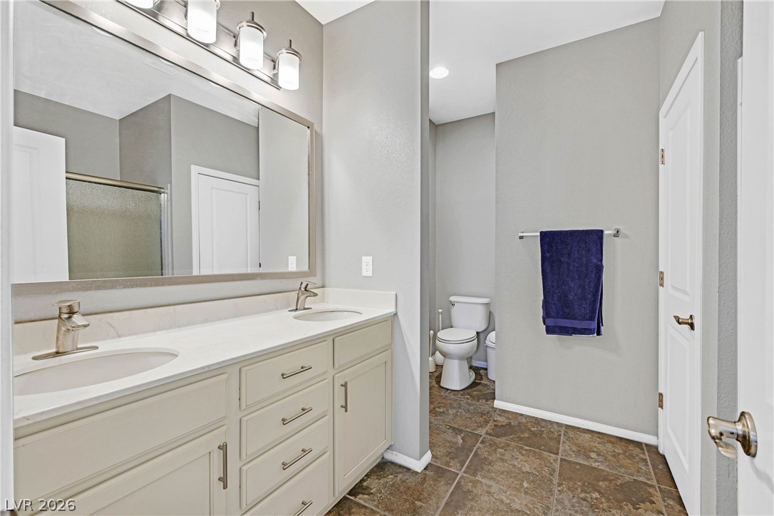 181 Tuscan Shadow Street Property Photo 16