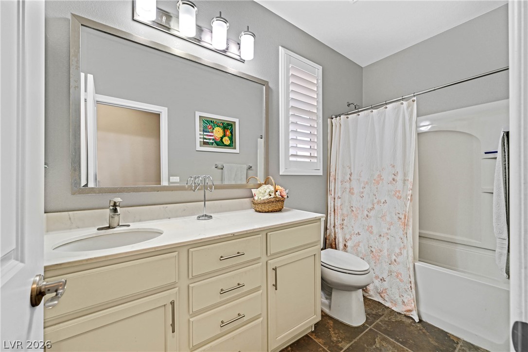 181 Tuscan Shadow Street Property Photo 20