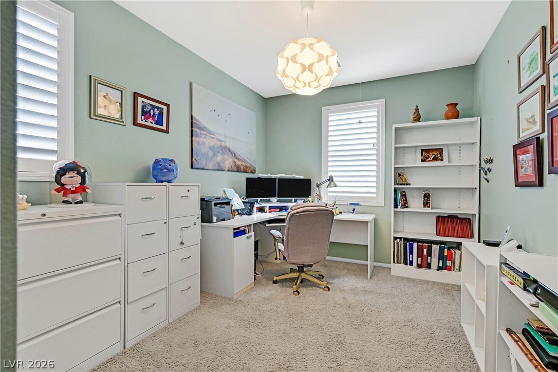 181 Tuscan Shadow Street Property Photo 21