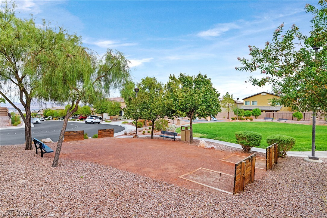 181 Tuscan Shadow Street Property Photo 25