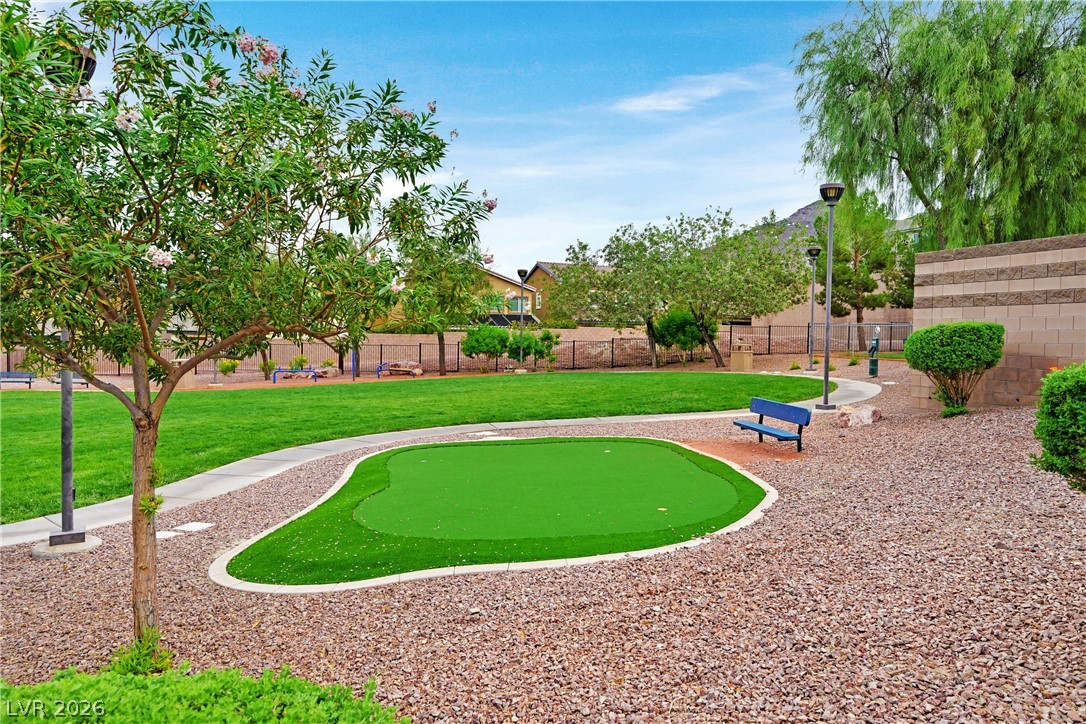 181 Tuscan Shadow Street Property Photo 26