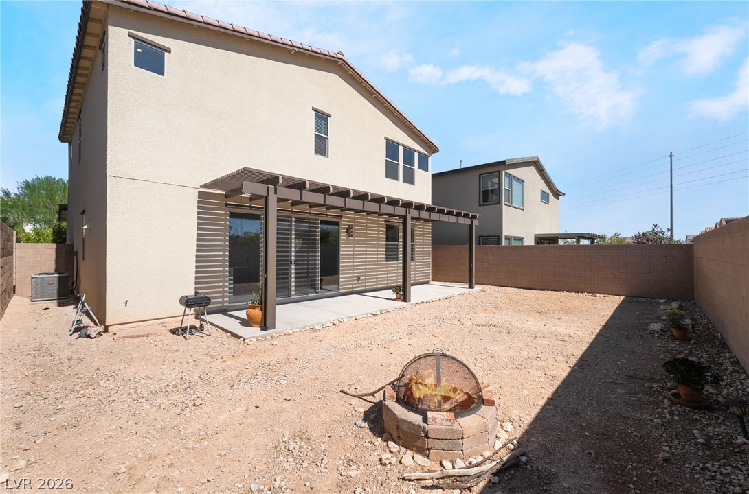 6215 Bravestar Court Property Photo 44
