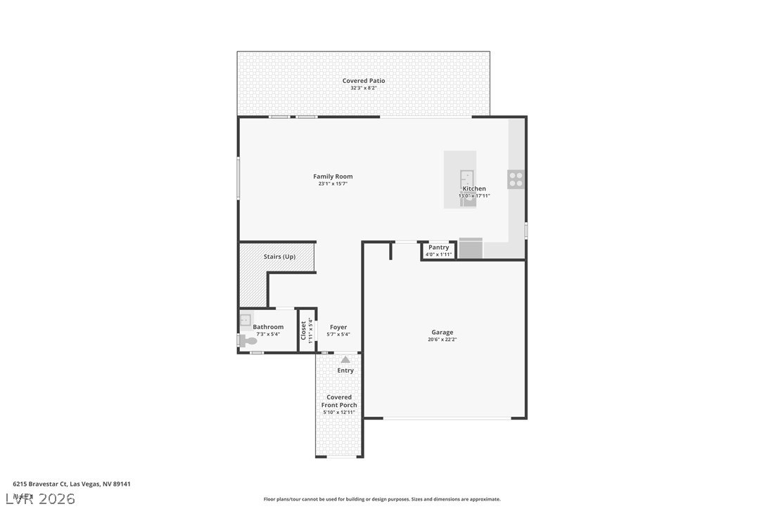 6215 Bravestar Court Property Photo 81