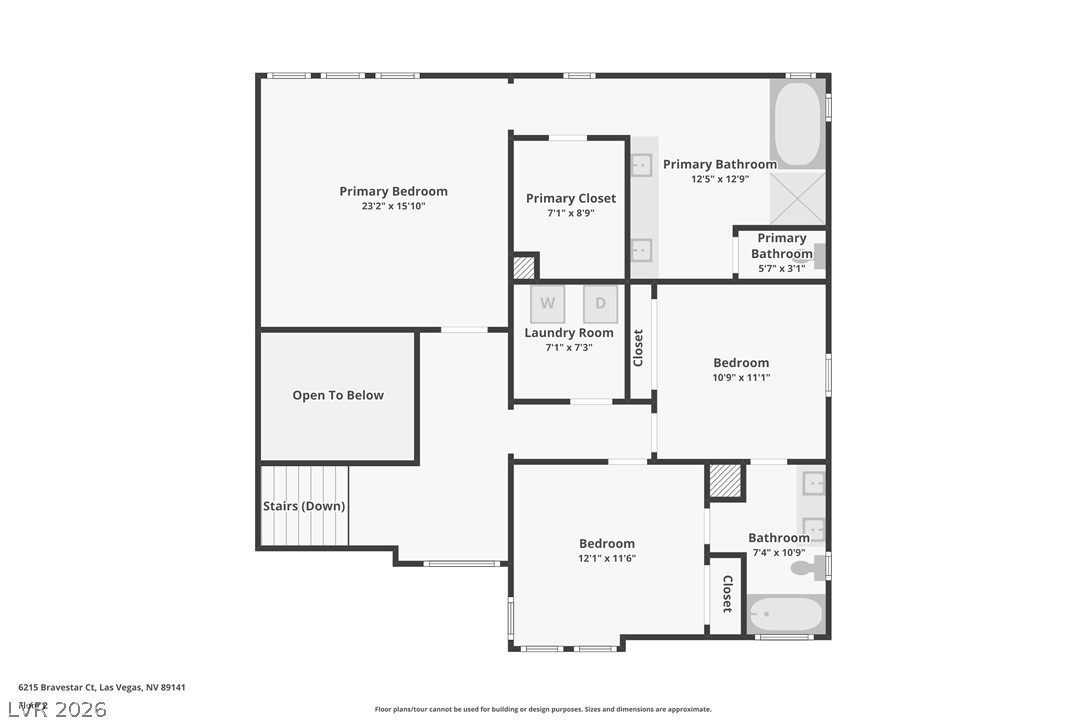 6215 Bravestar Court Property Photo 82