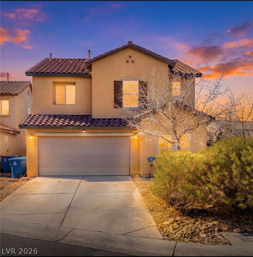 10947 African Sunset Street Property Photo 1
