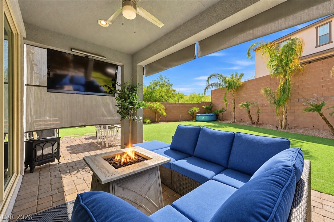 31 Cresta Villa Court Property Photo 16