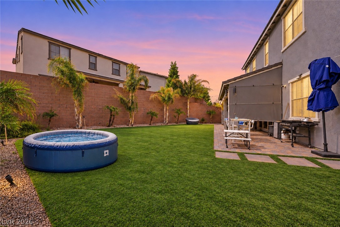 31 Cresta Villa Court Property Photo 33