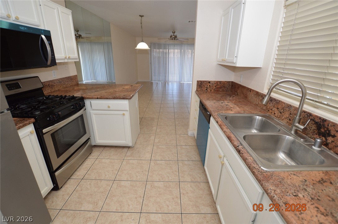 3553 East Casa Real Way Property Photo 7