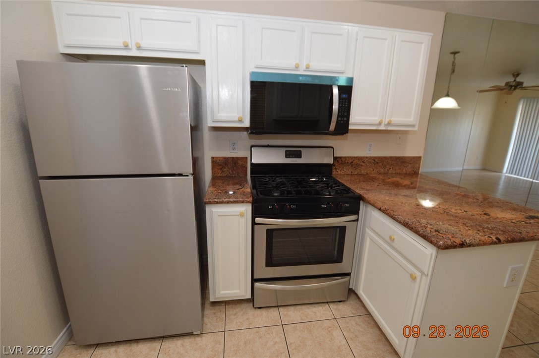 3553 East Casa Real Way Property Photo 8