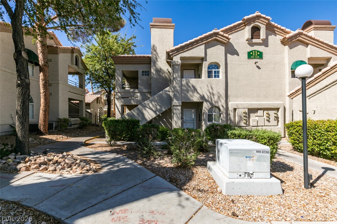 2251 Wigwam Parkway 1121 Property Photo 1