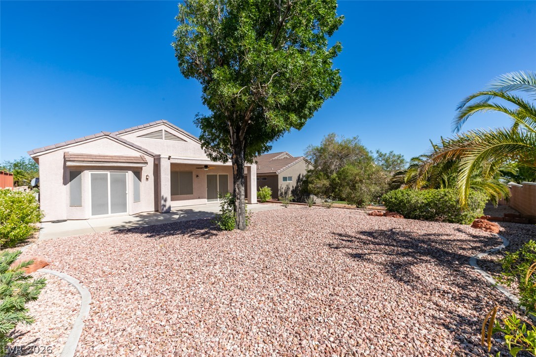 1864 High Mesa Drive Property Photo 21