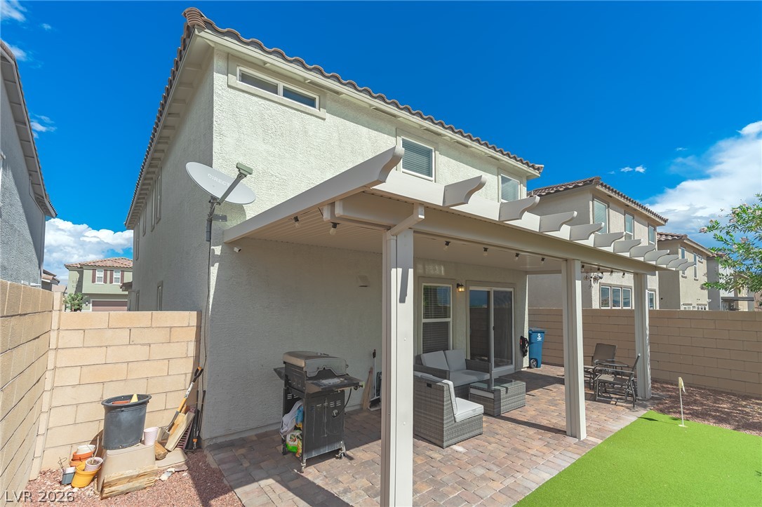 8707 Senna Avenue Property Photo 26