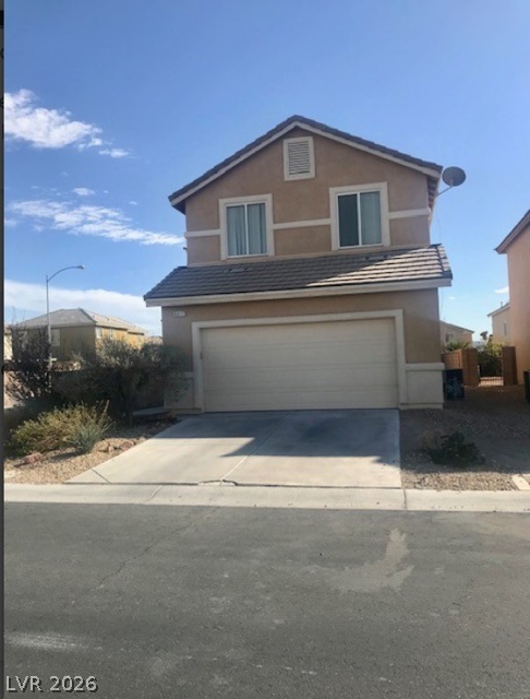 6417 Pronghorn Ridge Avenue Property Photo 1