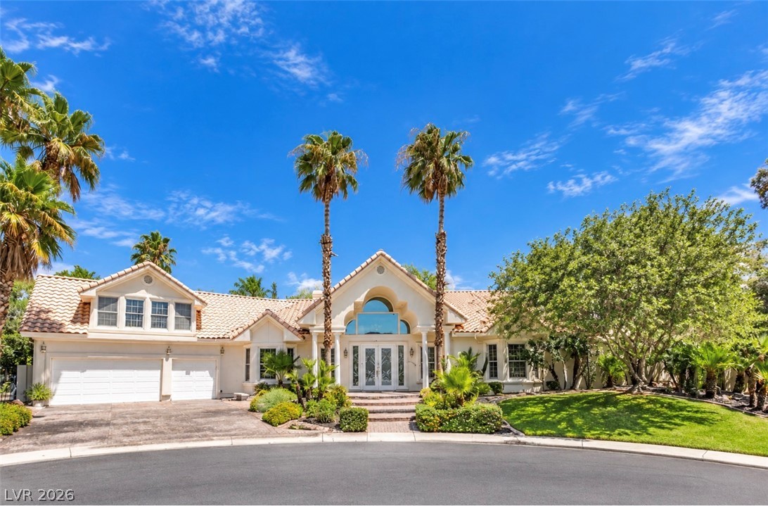 6080 Crystal Brook Court Property Photo 1