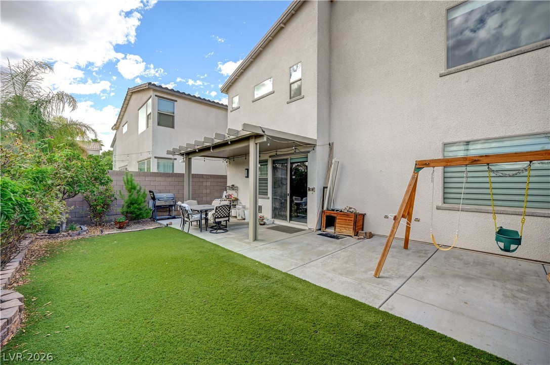6231 Bravestar Court Property Photo 47