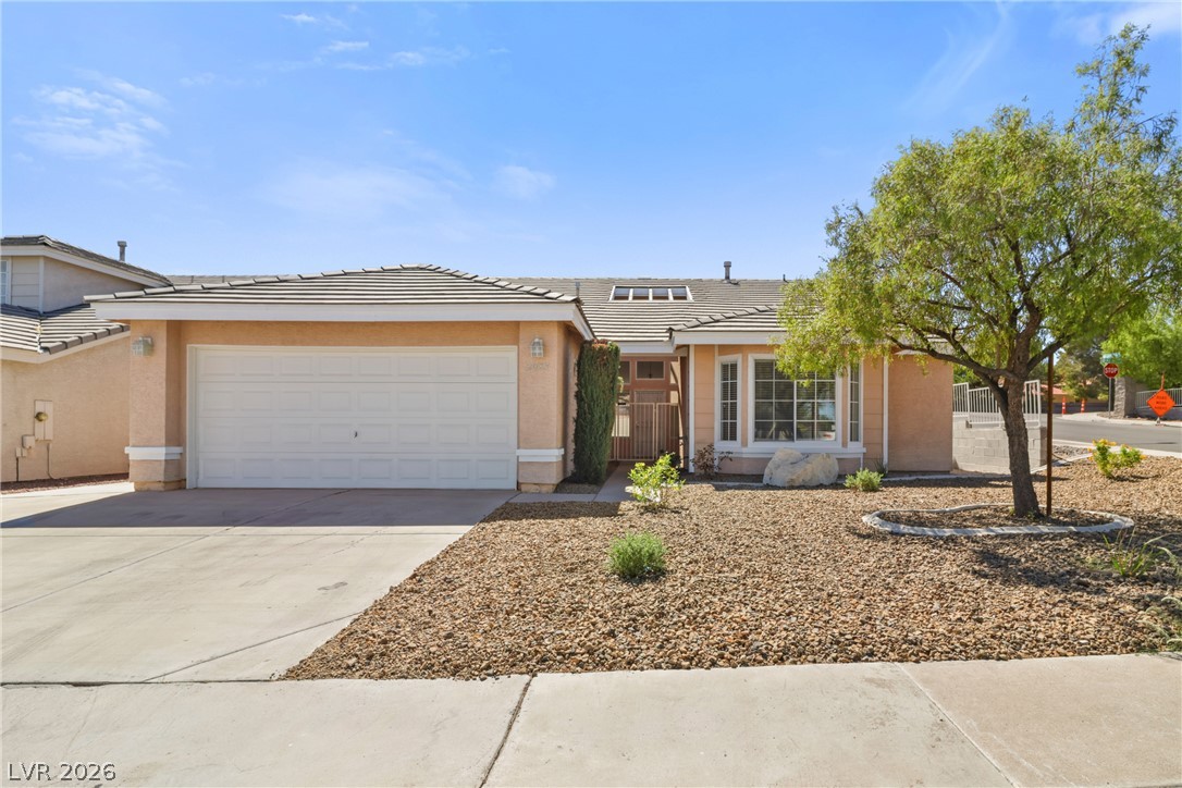 2087 Angel Falls Drive Property Photo 1