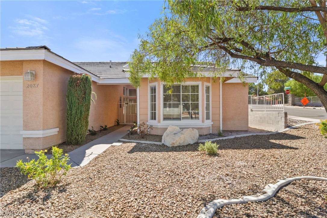 2087 Angel Falls Drive Property Photo 3