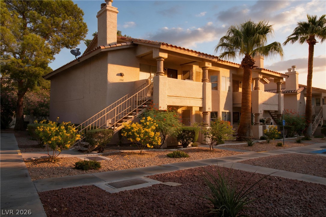 1341 Pinto Rock Lane 202 Property Photo 1