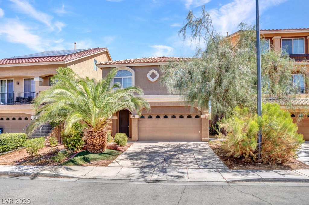 8430 Golden Amber Street Property Photo 1