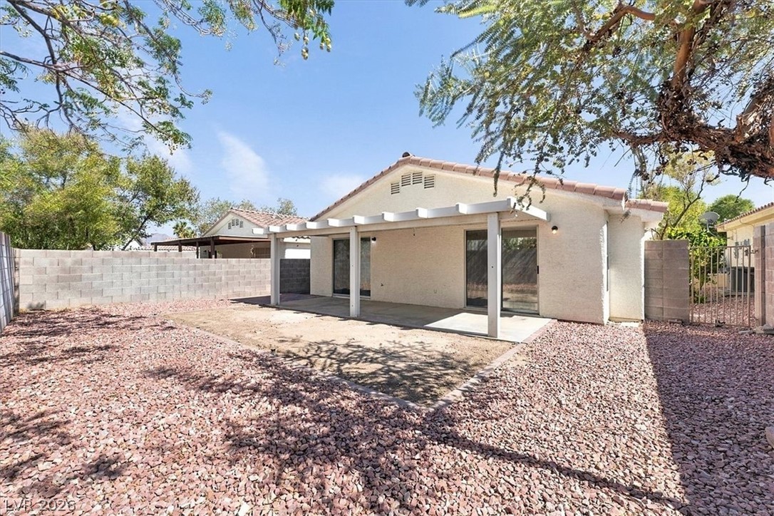 8104 Pursuit Court Property Photo 17