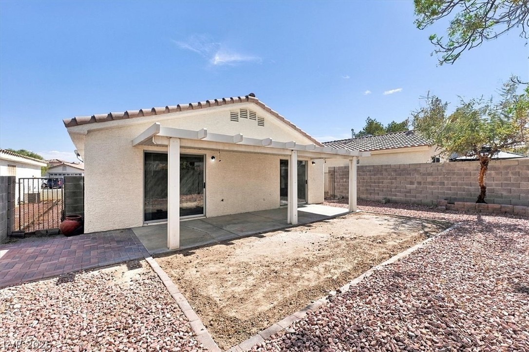 8104 Pursuit Court Property Photo 18