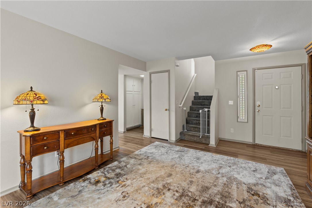 1632 Sun Canyon Court Property Photo 4