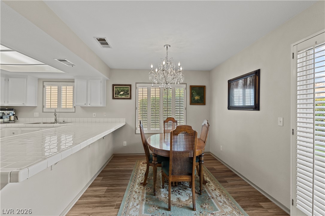 1632 Sun Canyon Court Property Photo 8