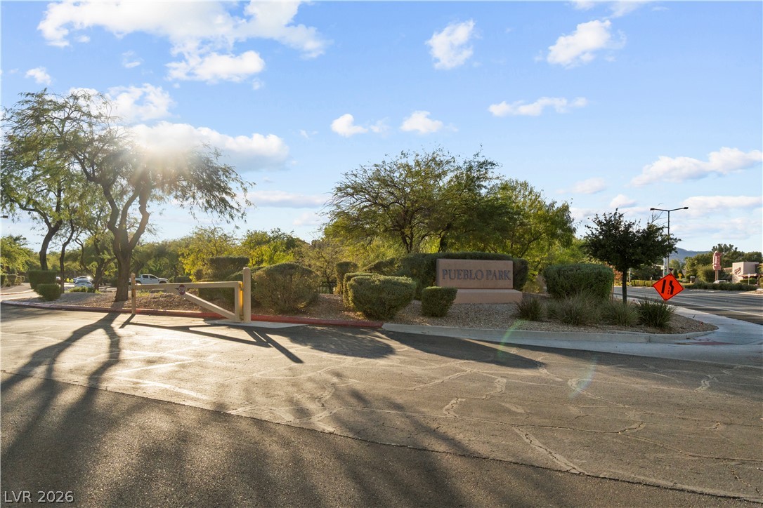 1632 Sun Canyon Court Property Photo 23