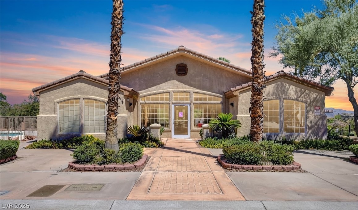 1632 Sun Canyon Court Property Photo 28