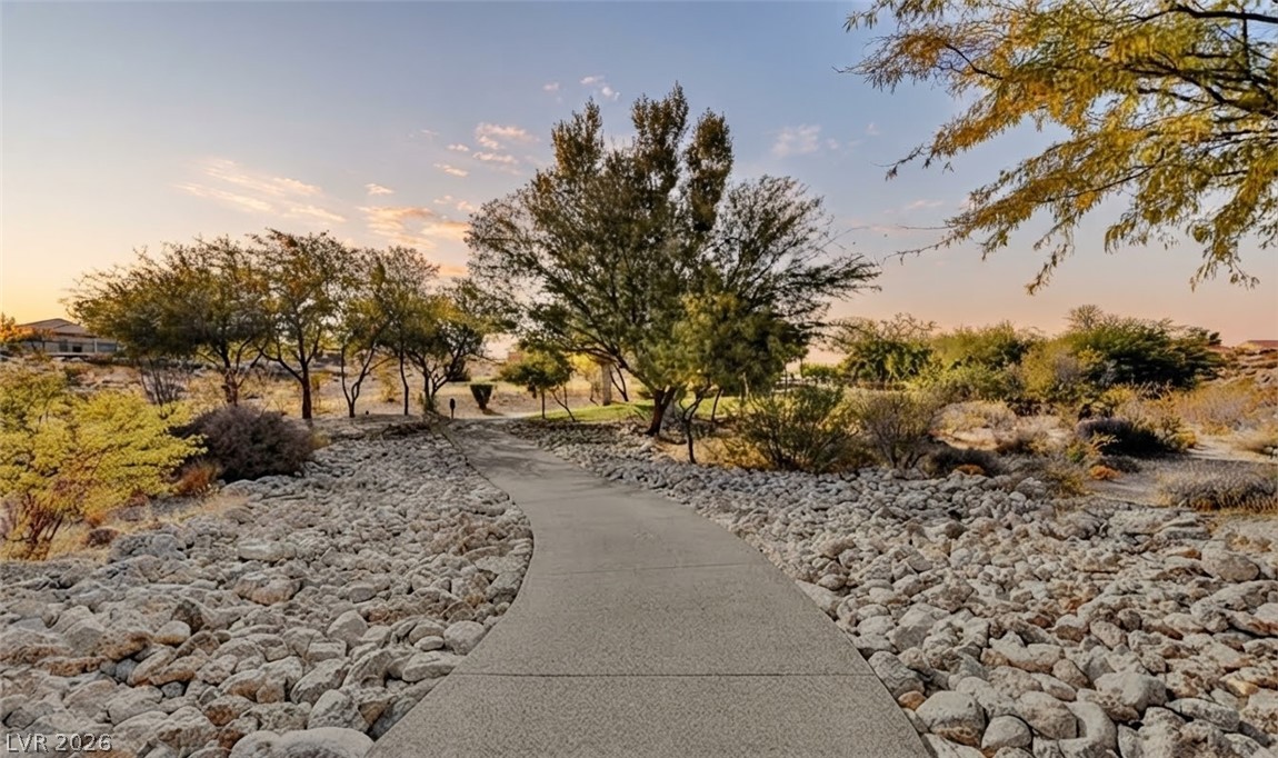 1632 Sun Canyon Court Property Photo 31