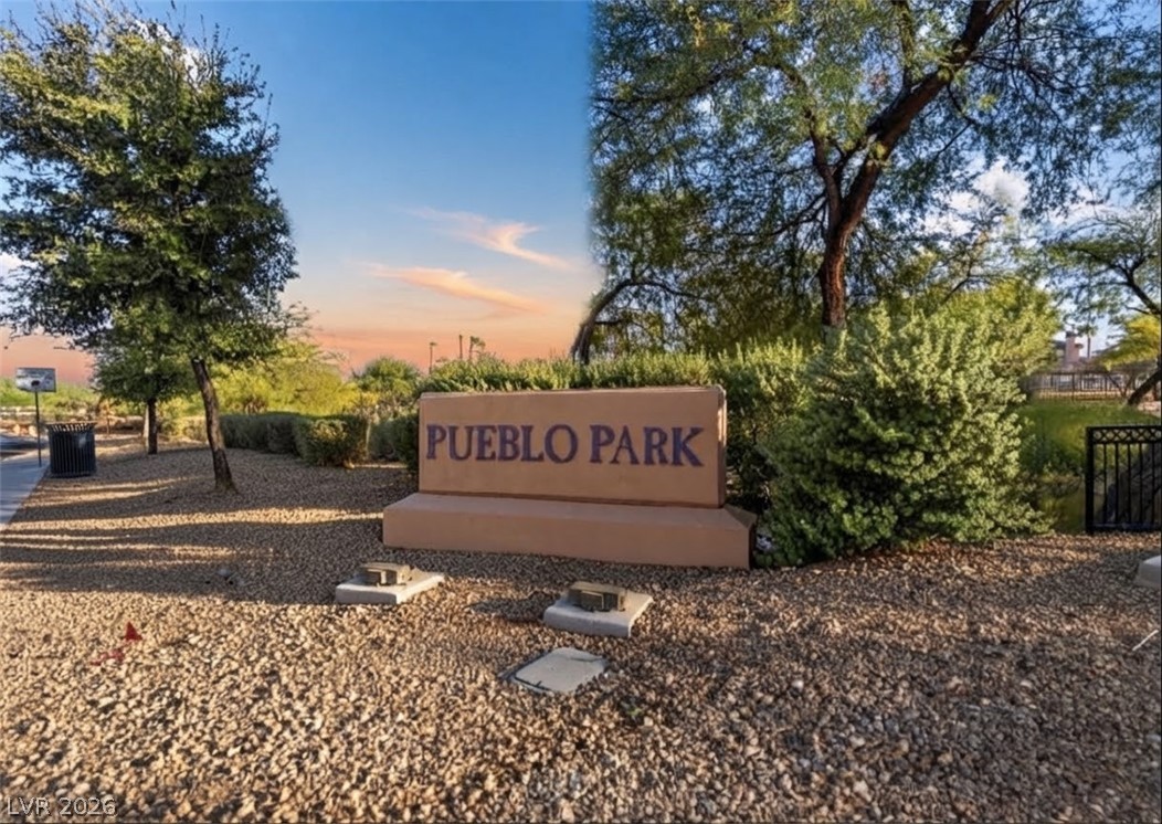 1632 Sun Canyon Court Property Photo 32