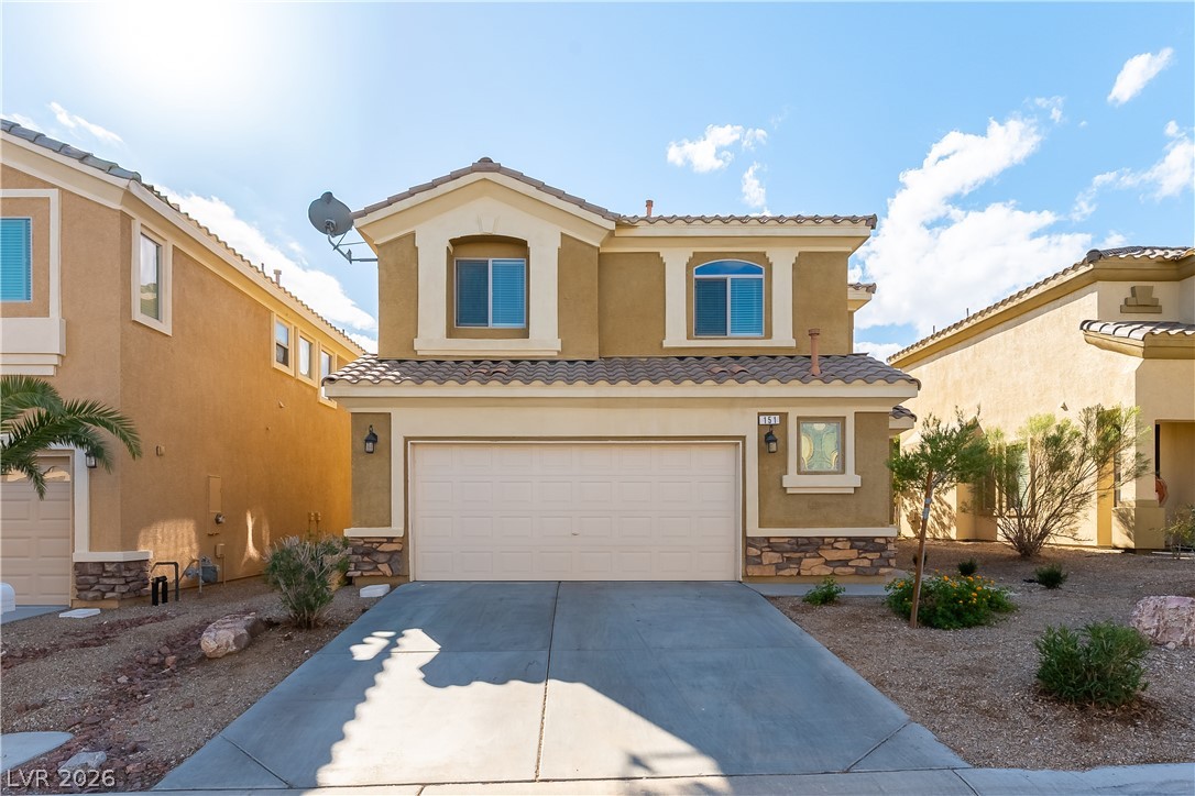 151 Short Ruff Way Property Photo 1
