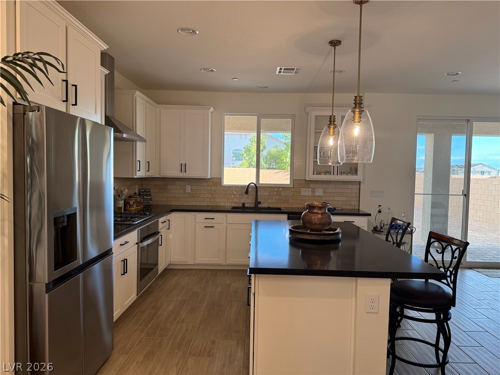 8662 Albanese Avenue Property Photo 3