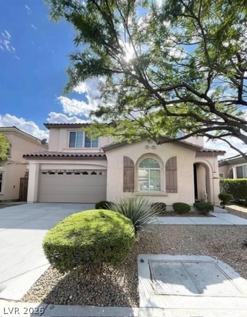 9863 Dublin Valley Street Property Photo 1