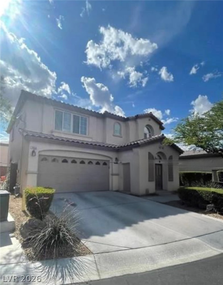 9863 Dublin Valley Street Property Photo 2