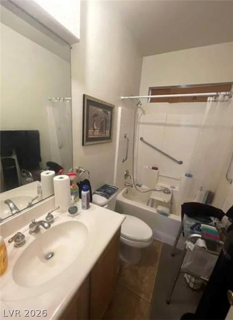 9863 Dublin Valley Street Property Photo 16