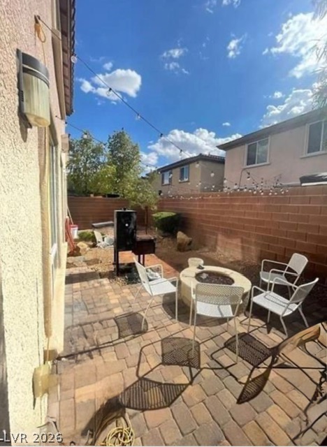 9863 Dublin Valley Street Property Photo 19