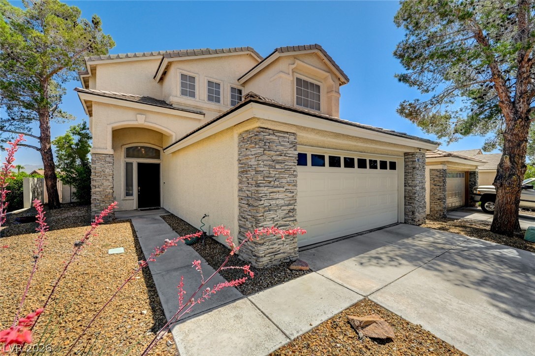 9852 Double Rock Drive Property Photo 4