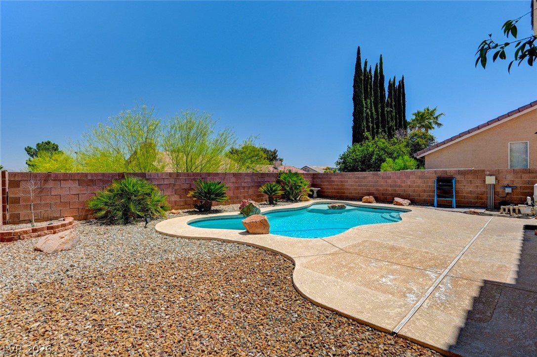 9852 Double Rock Drive Property Photo 25