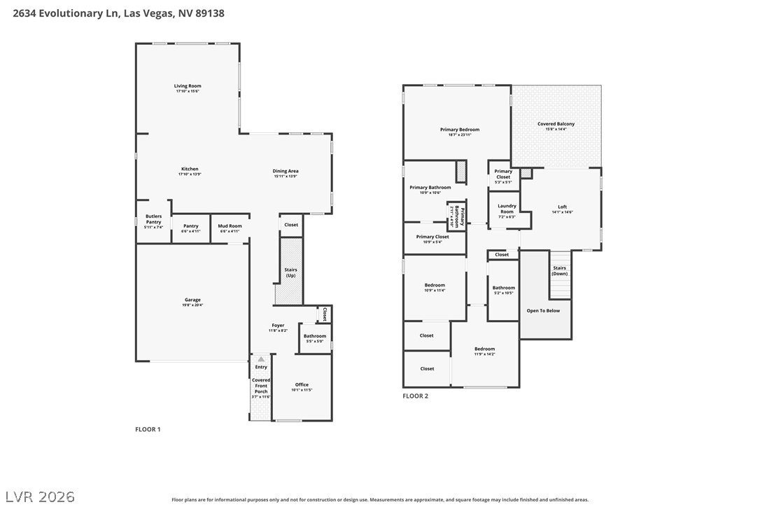 2635 Evolutionary Lane Property Photo 47