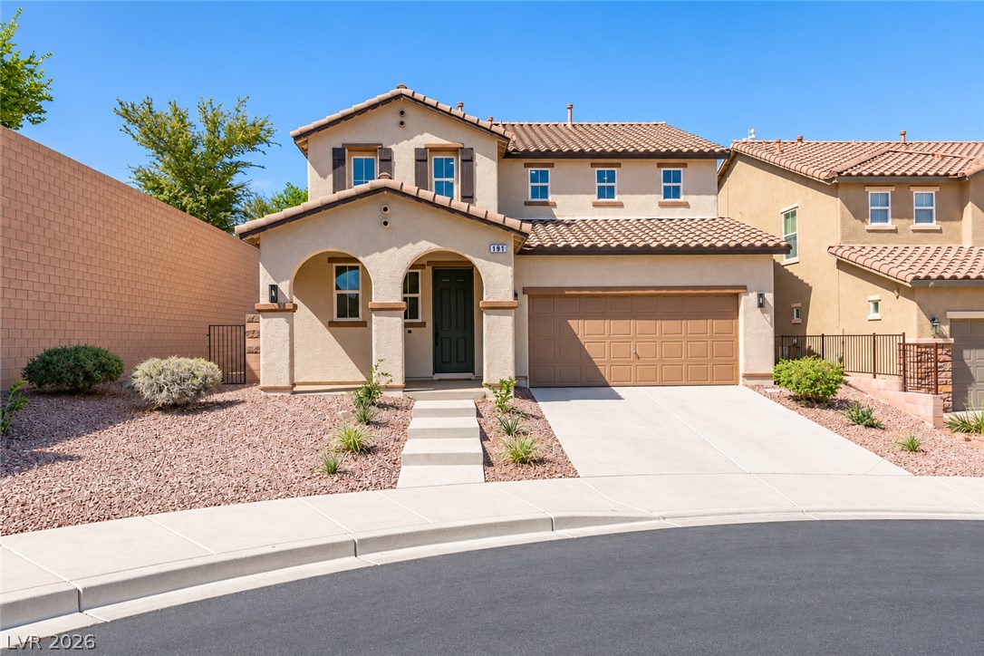 197 Sicily Hills Court Property Photo 26