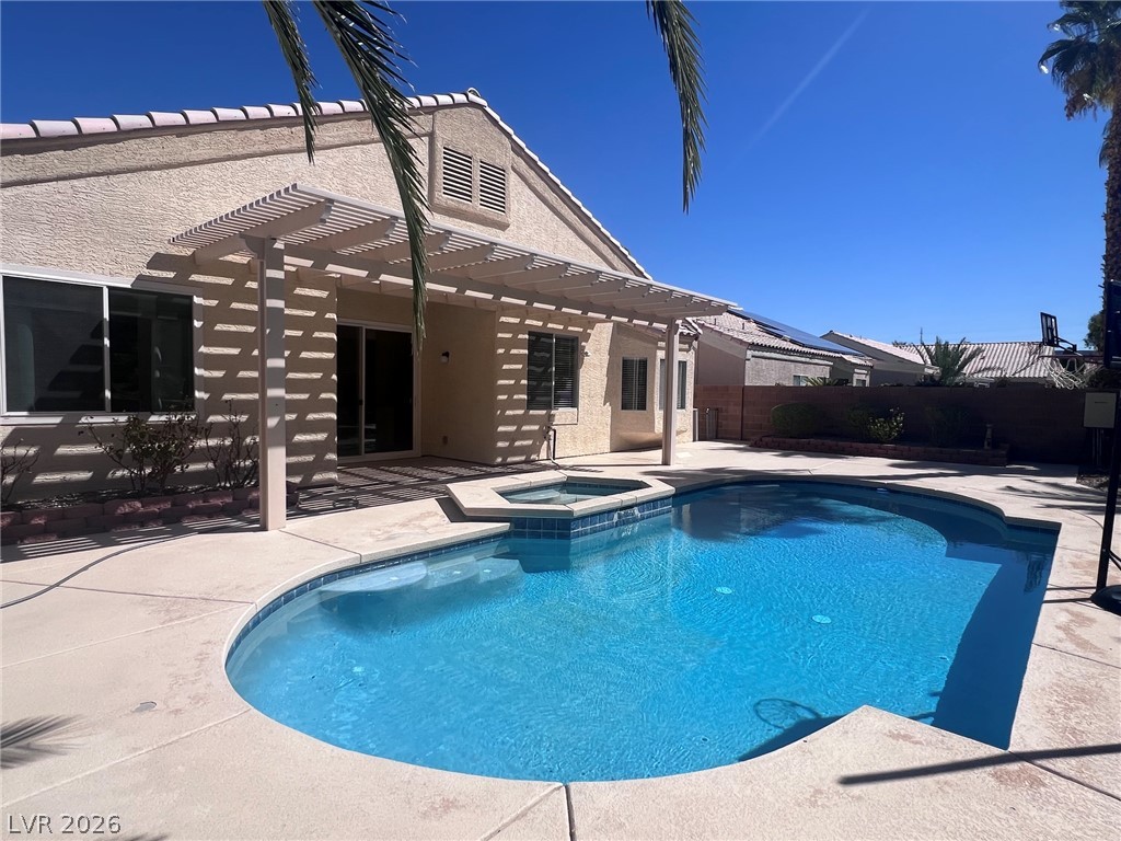 2489 Sedona Cedar Avenue Property Photo 3