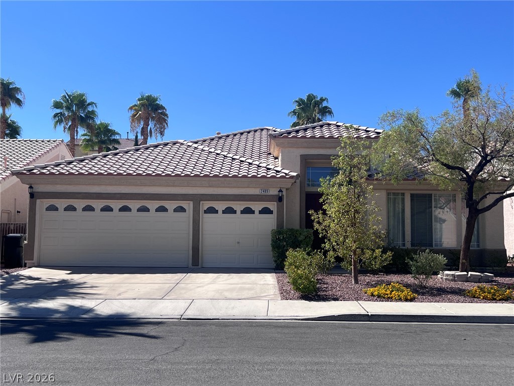2489 Sedona Cedar Avenue Property Photo 5